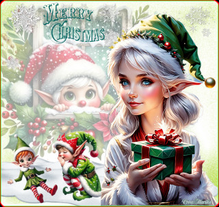 Merry Christmas