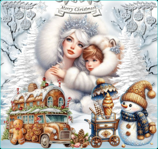 Merry Christmas