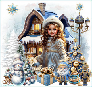 Merry Christmas