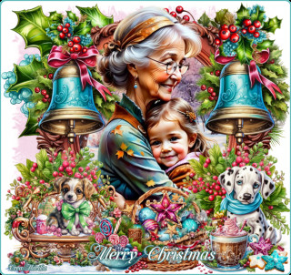 Merry Christmas