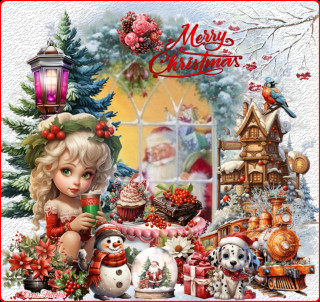 Merry Christmas