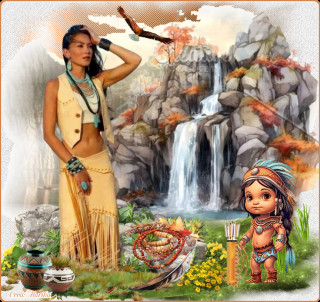 Indian