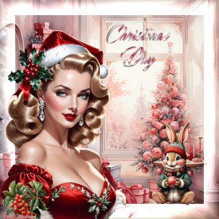 Christmas day