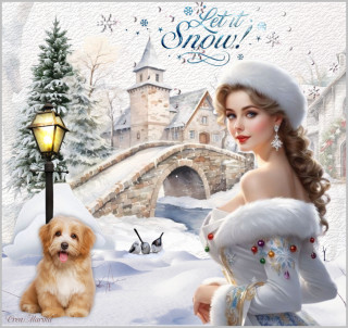 Let it snow