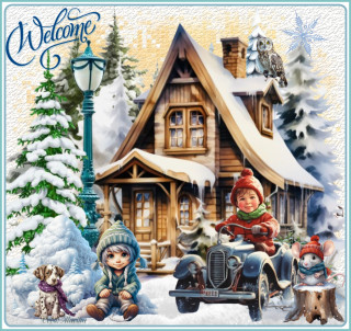 Winter