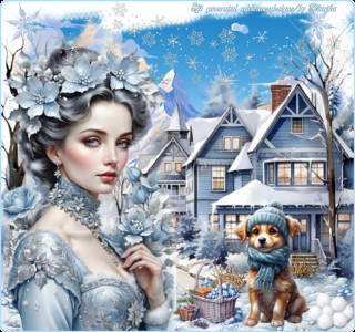 Let it snow