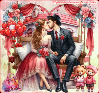 My love