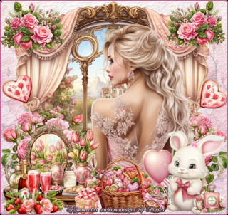 My valentin