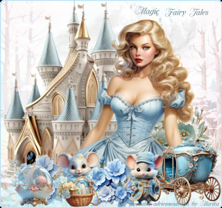Fairy tales