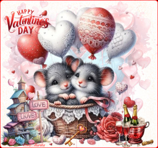Happy Valentine day