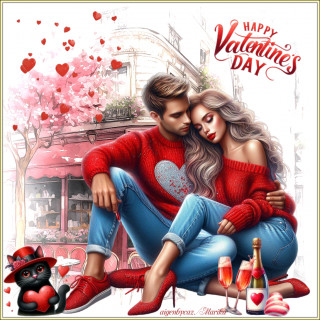 Valentin's day