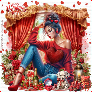 Valentin's day