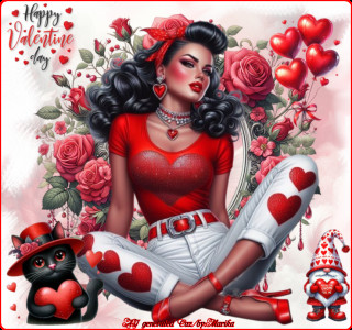 Valentin's day