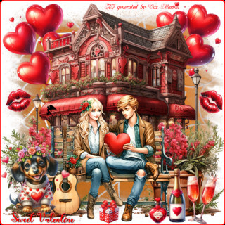 Valentin's day