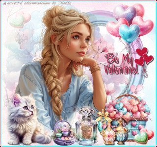 Valentin's day