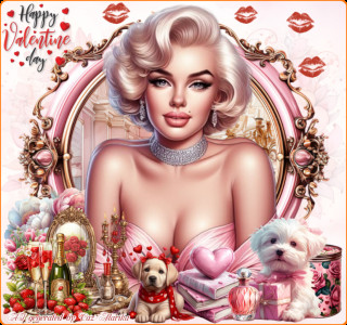 Valentin's day