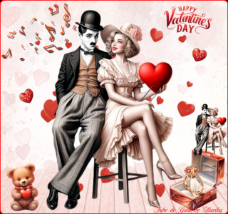 Valentin's day