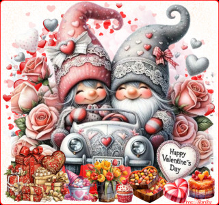 Valentin's day