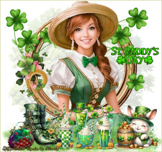 St Patrik