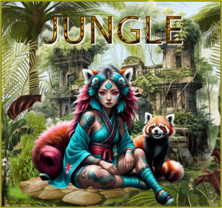 Jungle