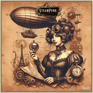 Stampunk