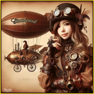 Stampunk