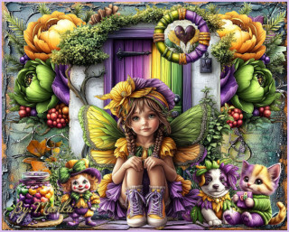 Fantasy