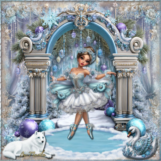 Ballerina
