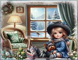 Winter