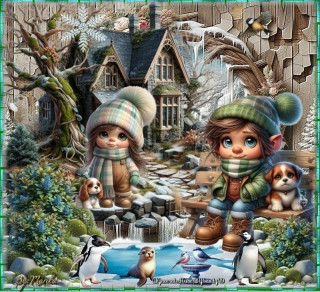 Winter